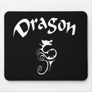 Dragon02 Muismat