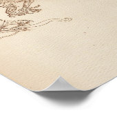 dragon#1 poster (Hoek)