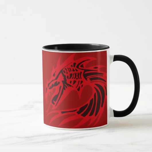 DRAGON #5 MOK (Rechts)