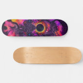 Dragon, 8 1/4" Skateboard Deck (Horz)