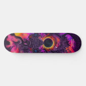 Dragon, 8 1/4" Skateboard Deck (Horz)