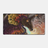 Dragon à crampons (Recto)