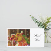 Dragon à manches - Merci (Debout devant)