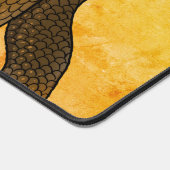 Dragon à plumes (Coin)