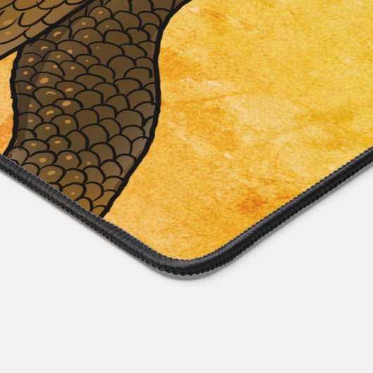 Dragon à plumes (Coin)