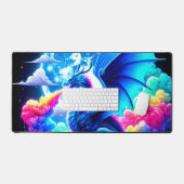 Dragon Art (Clavier et souris)