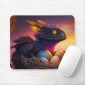 Dragon Art Muismat (Met muis)