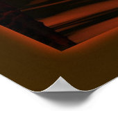 Dragon avec affiche crâne (Coin)