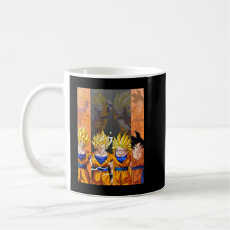 Dragon Balll Z All Products Perfect Gift Koffiemok