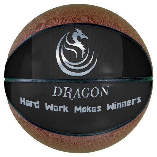 Dragon Basketbal