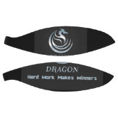 Dragon Basketbal (Panelen)