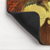 Dragon Battle, Muismat (Hoek)