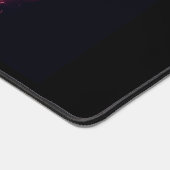 Dragon Blacklight Design, station de travail (Coin)