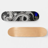 DRAGON BOARD SKATEBOARD (Horizontaal)