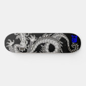 DRAGON BOARD SKATEBOARD (Horizontaal)