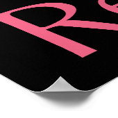 Dragon Boat Poster (Hoek)