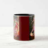 Dragon Breath 11 OZ. Tweetone Mok (Center)