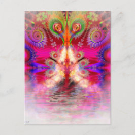 Dragon Breath Briefkaart