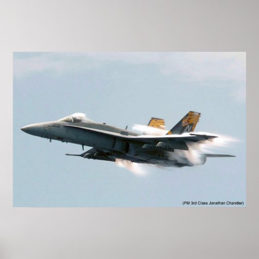 DRAGON BREATH POSTER (Voorkant)