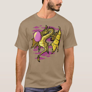 Dragon Breath T-shirt