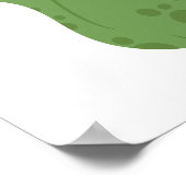 Dragon Brething Strategy Classroom Poster (Coin)