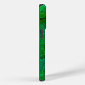 Dragon Bstromend vuur Case-Mate iPhone Case (Achterkant / Rechts)