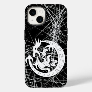 Dragon Bstromend vuur Case-Mate iPhone 14 Hoesje