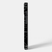 Dragon Bstromend vuur Case-Mate iPhone Case (Achterkant / Links)