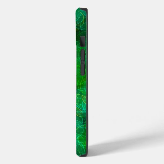 Dragon Bstromend vuur Case-Mate iPhone Case (Achterkant / Links)