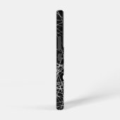 Dragon Bstromend vuur Samsung Galaxy Hoesje (Rechterkant)