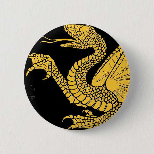 Dragon Button (Voorkant)