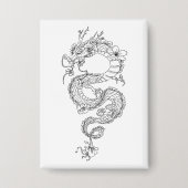 Dragon Button (Voorkant)