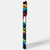 Dragon Case-Mate iPhone Case (Achterkant / Rechts)