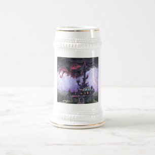 Dragon Castle Bierpul