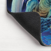 Dragon Causeway Mousepad Muismat (Hoek)