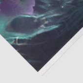 Dragon Celestial Tissuepapier (Detail)