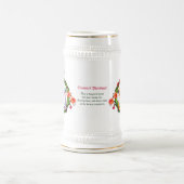 Dragon Charm Bierpul (Center)