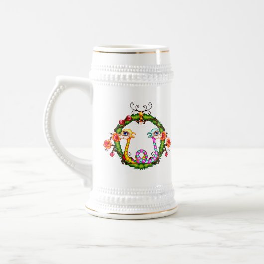 Dragon Charm Bierpul (Links)