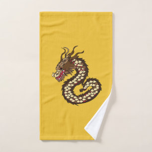 Dragon chinois