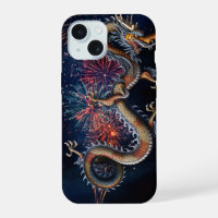 Dragon Chinois