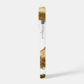 Dragon Chinois Doré Art | Créature Mythique Fantas (Côté gauche)