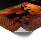 Dragon City Poster (Hoek)