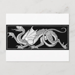 dragon-clipart-9- briefkaart