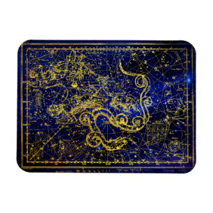 dragon constellation magnet magneet
