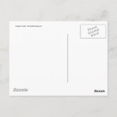 Dragon Crystal Briefkaart (Achterkant)