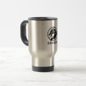 Dragon Cup Reisbeker (Voorkant links)