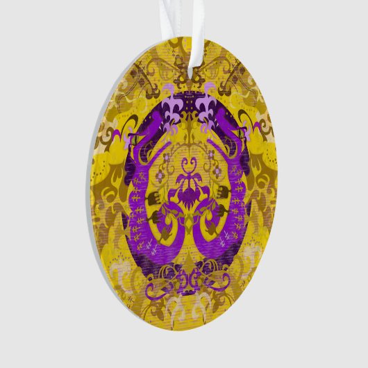 Dragon Damask (devant)