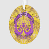 Dragon Damask (devant)