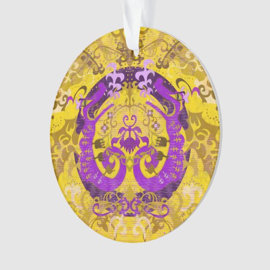 Dragon Damask (devant)