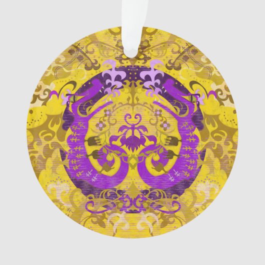 Dragon Damask (devant)